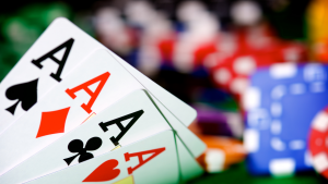888 Покер: лучший покерный опыт для всех игроков