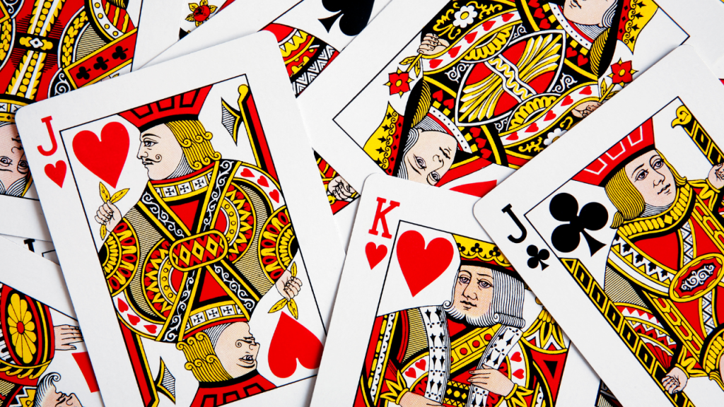 Покер онлайн: как начать играть и выигрывать