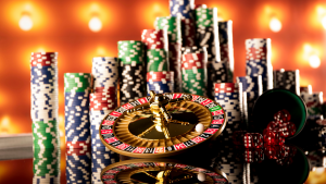Стрит покер: правила игры и секреты успешной стратегии